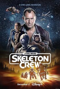 دانلود سریال Star Wars: Skeleton Crew416391-116547158