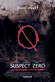دانلود فیلم Suspect Zero 2004418227-484414638