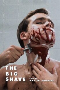 دانلود فیلم The Big Shave 1967416563-1005099206