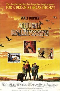دانلود فیلم Those Calloways 1965417272-2082033113