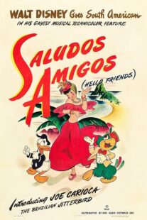 دانلود انیمیشن Saludos Amigos 1942416987-990340081