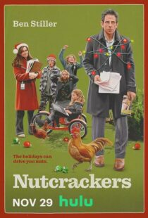 دانلود فیلم Nutcrackers 2024416507-529799919