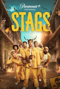 دانلود سریال Stags416394-971001710