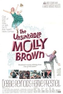 دانلود فیلم The Unsinkable Molly Brown 1964418176-2086041349