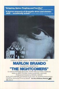 دانلود فیلم The Nightcomers 1971416736-976015906