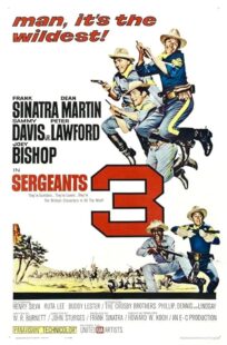 دانلود فیلم Sergeants 3 1962418247-302312076