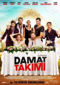 دانلود فیلم Damat Takimi 2017418406-525829196