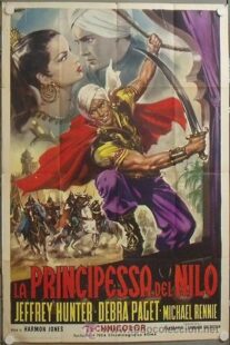 دانلود فیلم Princess of the Nile 1954416463-638090451