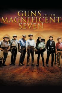 دانلود فیلم Guns of the Magnificent Seven 1969418147-1403910545