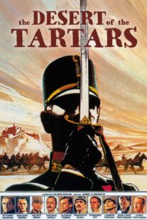 دانلود فیلم The Desert of the Tartars 1976416887-516758562