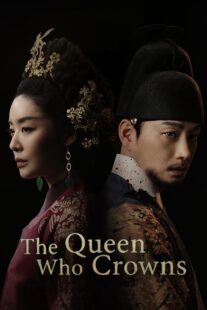دانلود سریال کره ای The Queen Who Crowns419391-1830186908