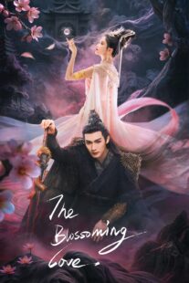 دانلود سریال The Blossoming Love421663-635857108