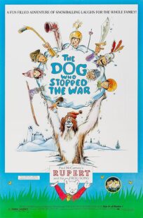 دانلود فیلم The Dog Who Stopped the War 1984421950-1702734820