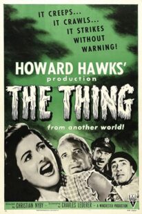 دانلود فیلم The Thing from Another World 1951420114-1901133446