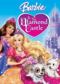 دانلود انیمیشن Barbie and the Diamond Castle 2008420791-698836122