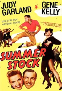 دانلود فیلم Summer Stock 1950419188-1037496736