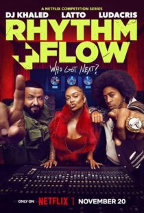 دانلود سریال Rhythm + Flow420443-914009625