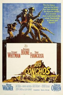 دانلود فیلم Rio Conchos 1964422056-1539361169