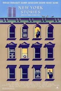 دانلود فیلم New York Stories 1989419329-223236871