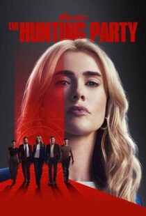 دانلود سریال The Hunting Party421409-639943664