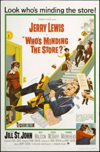 دانلود فیلم Who’s Minding the Store? 1963419875-1046256869