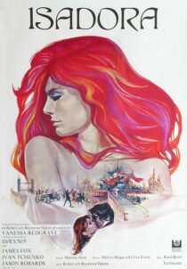 دانلود فیلم Isadora 1968419500-1789993791