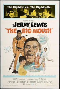 دانلود فیلم The Big Mouth 1967419202-15803401