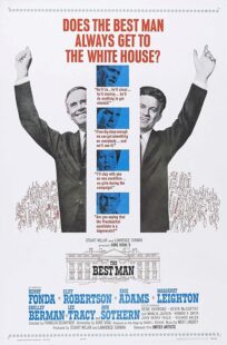 دانلود فیلم The Best Man 1964420044-1881716187