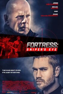 دانلود فیلم Fortress: Sniper’s Eye 2022421786-2138031342