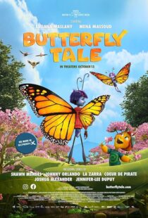 دانلود انیمیشن Butterfly Tale 2023419629-221009612