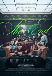دانلود فیلم The End 2024419687-1062438682