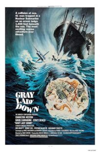دانلود فیلم Gray Lady Down 1978421619-337126160