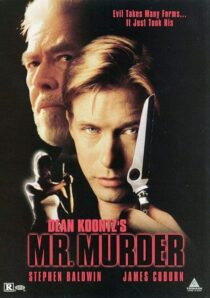 دانلود فیلم Mr. Murder 1998419450-719447554