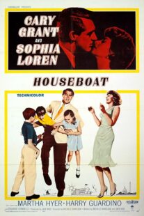 دانلود فیلم Houseboat 1958421629-930628740