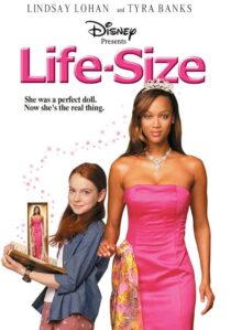 دانلود فیلم Life-Size 2000421016-932053412