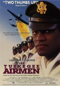 دانلود فیلم The Tuskegee Airmen 1995419064-1705021613