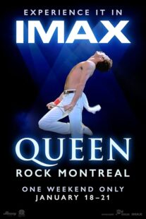 دانلود مستند Queen Rock Montreal 2024420962-1814497650