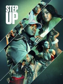 دانلود سریال Step Up: High Water420256-1925678878