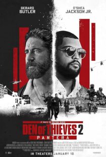 دانلود فیلم Den of Thieves: Pantera 2025420526-568545183