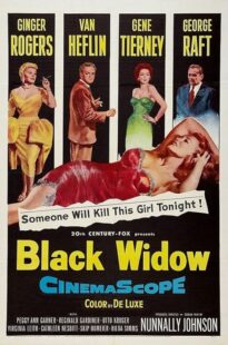 دانلود فیلم Black Widow 1954421189-663293904