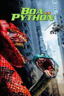 دانلود فیلم Boa vs. Python 2004420269-47990515