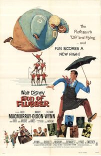 دانلود فیلم Son of Flubber 1962420036-1248488693
