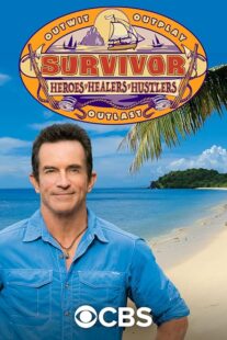 دانلود سریال Survivor420996-576985967