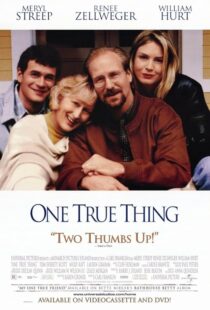 دانلود فیلم One True Thing 1998418752-2140087041