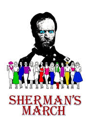 دانلود فیلم Sherman’s March 1985419386-1755159107