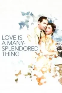 دانلود فیلم Love Is a Many-Splendored Thing 1955419482-1831065686