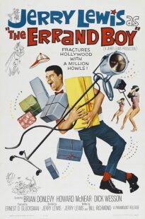 دانلود فیلم The Errand Boy 1961425002-2059287436