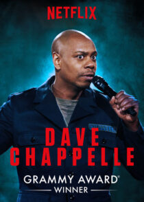 دانلود استندآپ کمدی The Age of Spin: Dave Chappelle Live at the Hollywood Palladium 2017424020-277387171