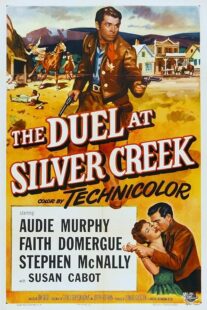 دانلود فیلم The Duel at Silver Creek 1952423922-275746827