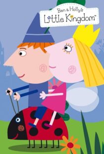 دانلود انیمیشن Ben & Holly’s Little Kingdom424933-2139574648
